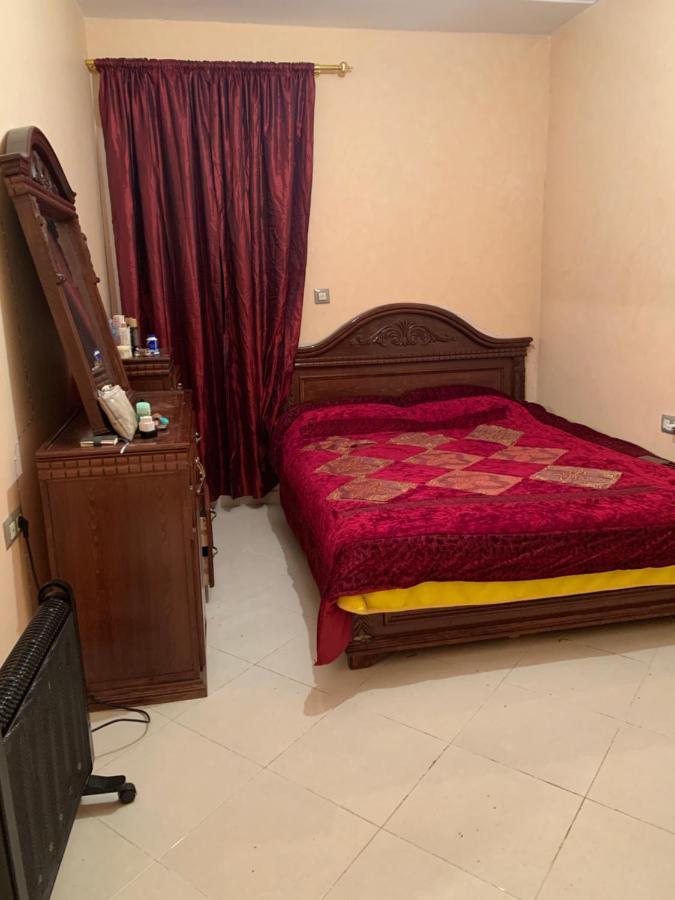 Meknes Hamriaアパートメント エクステリア 写真
